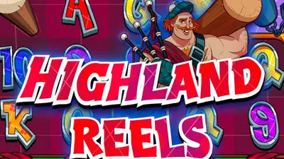 highland reels